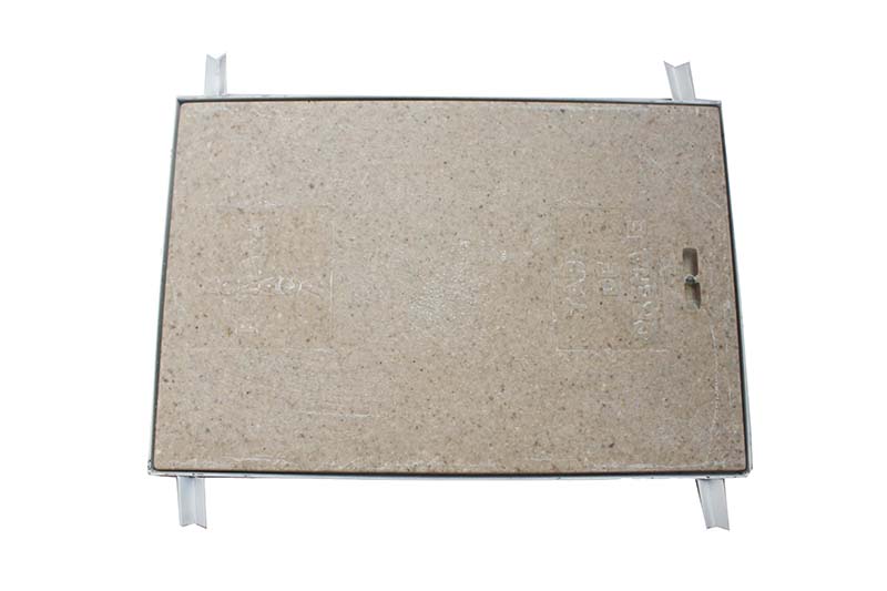 REGISTRO DE POLICONCRETO CIEGO 60X40